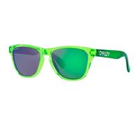 Oakley Frogskins XXS Acid Green/Prizm Jade