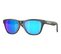 Oakley Frogskins XXS Grey Smoke/Prizm Sapphire