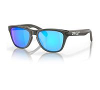 Oakley Frogskins XXS Grey Smoke/Prizm Sapphire