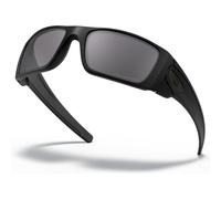 Oakley Fuel Cell matte black/grey polarized (909605)