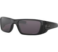 OAKLEY Sonnenbrille Fuel Cell PRIZM™ Grey schwarz
