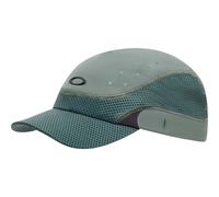 Oakley Fusion Golf Cap aviator green (74O) U