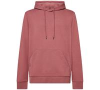 Oakley Futurescape Fossil Herren Hoodies rot Größe XL Lifestyle Elastisch