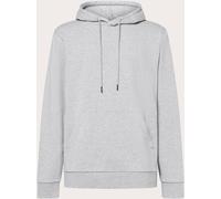 OAKLEY Herren Kapuzensweat FUTURESCAPE FOSSIL HOODIE (FOA407442) L NEW GRANITE HTHR