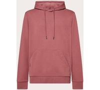 OAKLEY Herren Kapuzensweat FUTURESCAPE FOSSIL HOODIE (FOA407442) L ROSEWOOD