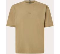 Oakley Apparel Futurescape Fossil Kurzarm-t-shirt