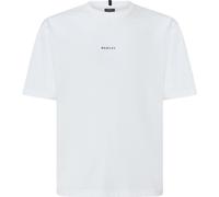 Oakley Futurescape Iced Jelly Tee white (100) M
