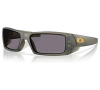 oakley gascan latitude collection prizm grey polarized ref oo9014 d560