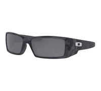 Oakley Gascan Matte Black Camo/Prizm Black Polarized