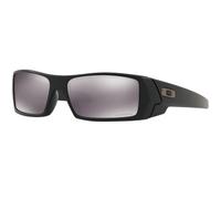 Oakley Gascan matte black - prizm black uni size