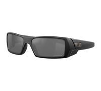 Oakley Gascan Prizm Polarisierte Sonnenbrille Prizm Black/CAT 3 Matte Black