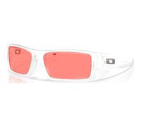 Oakley Gascan matte clear/prizm peach (9014C9)