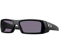 OAKLEY GASCAN Sonnenbrille matte black /prizm grey