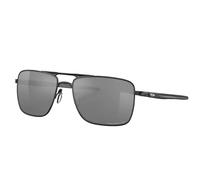 Oakley Gauge 6 Satin Black Prizm Black Polarized