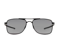 Oakley Herren Gauge 8 Sonnenbrillen Black One Size