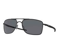 Oakley Gauge 8 Large Matte Black Grey