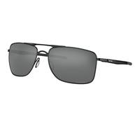 Oakley Gauge 8 Large Polished Black/Prizm Black