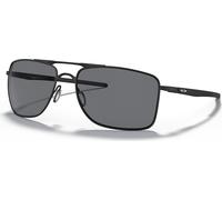 Oakley GAUGE 8 0OO4124 412401 Metall Rechteckig Mehrfarbig/Mehrfarbig Sonnenbrille, Sunglasses Mehrfarbig/Mehrfarbig Extra Groß