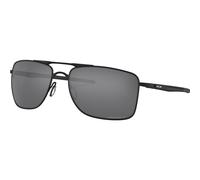 Oakley Herren Gauge 8 Sonnenbrillen Black One Size