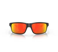 Oakley - Sonnenbrille - Gibston Black Ink / Prizm Ruby Polarized - schwarz schwarz one size