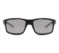 OAKLEY Gibston Matte Black - Mixte - Schwarz - Einheitsgröße- Modell 2025
