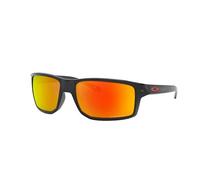 Oakley - Sonnenbrille - Gibston Black Ink / Prizm Ruby Polarized - schwarz schwarz one size