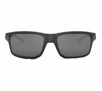 Oakley Gibston Herren Sonnenbrille (Schwarz one size Größe)