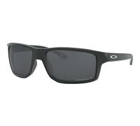 OAKLEY Gibston Matte Black - Mixte - Schwarz - Einheitsgröße- Modell 2025