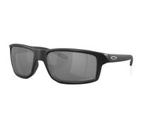 Oakley Gibston Prizm Sonnenbrille Prizm Black Iridium/CAT3 Matte Black