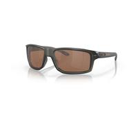 OAKLEY Gibston - Mixte - Grau / Braun - Einheitsgröße- Modell 2026