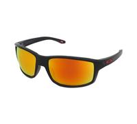 Oakley Gibston Black Ink / Prizm Ruby Polarized