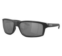 Oakley Gibston Prizm Sonnenbrille Prizm Black Iridium/CAT3 Matte Black