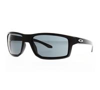 Oakley - Gibston - taktische Brille Polished Black Prizm Grey