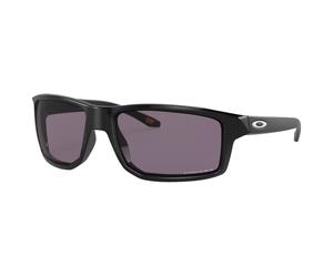 Oakley - Gibston - taktische Brille Polished Black Prizm Grey