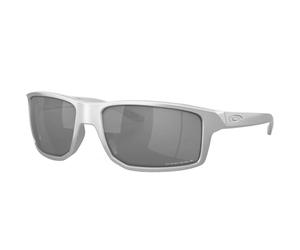 Oakley Gibston X Silver Prizm Black