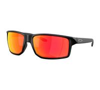 Sonnenbrille Oakley GIBSTON XL (MATTE BLACK) Taille unique