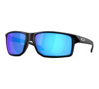 Oakley - Gibston XL Sonnenbrille - Prizm Sapphire/Matte Black