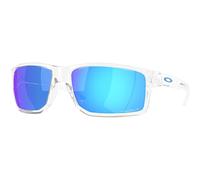 OAKLEY Gibston Xl - Mixte - Weiß / Blau - Einheitsgröße- Modell 2026