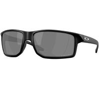 OAKLEY GIBSTON XL Sonnenbrille matte black/prizm black