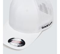 Oakley Golf Cresting Trucker white (100) S/M