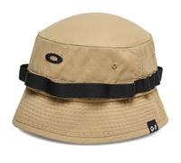 Oakley Grafik Brauner Golf Bucket Hat Einheitsgröße