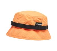 Oakley Grafik Orange Golf Bucket Hat Einheitsgröße