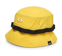 Oakley Grafische Gelbe Golf Bucket-Hut Einheitsgröße