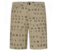 Oakley Heat Wave Herren-Shorts, Heat Wave Boulder, 54 DE