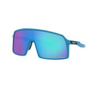 Oakley Herren 0OO9406 Sonnenbrille, Schwarz (Sky), 40
