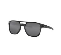 Oakley Latch Beta matte black - prizm black polarized uni size