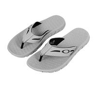 Oakley Flipflops Operative 2.0 13477-22Y Herren Stone Gray EU 47