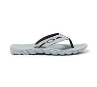 Oakley Herren 13477-22Y Flipflop, Stone Gray, 47 EU