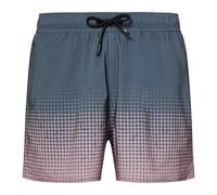 Oakley Sand Pixel RC 16" Beachshort gradient monog slate/toad (8B3) M