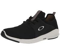 Oakley Herren 2022 Dry Sneaker, Jet Black, 45 EU